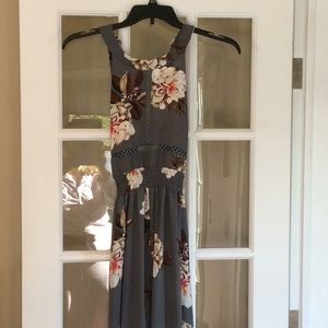 Beautiful maxi dress